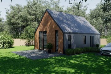 Wnętrza dla podróżników inspirowane naturą - jak urządzić?