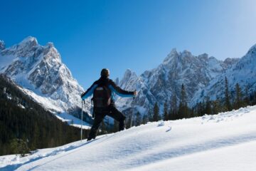 Co zabrać ze sobą na wakacje w zimne regiony?