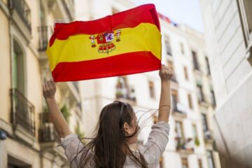 Czy można z Hiszpanami dogadać się po angielsku?