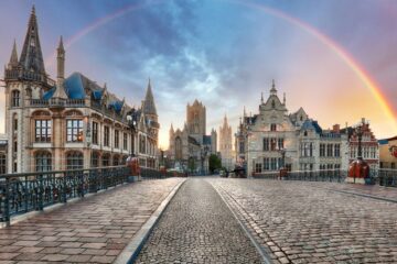 Czy warto wybrać się do Belgii? - Zwiedzanie, zabytki, atrakcje!