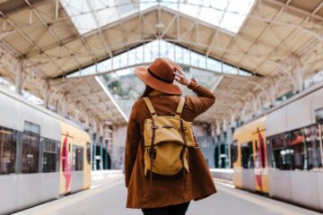 Jak posprzątać dom i ogród przed wyjazdem na wakacje?