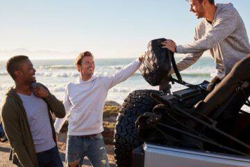 Jak przygotować ogród do sezonu po powrocie z podróży?