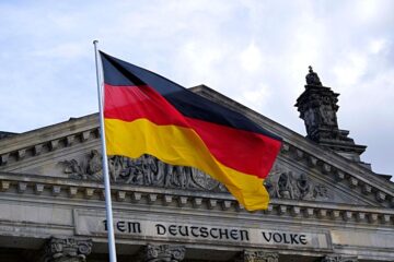 rozliczenia w Niemczech