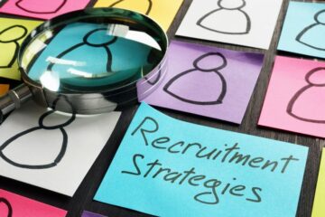 strategie rekrutacyjne