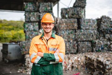 jak regulacje wpływają na gospodarkę odpadami
