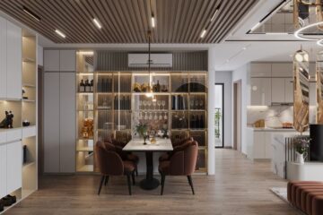 rozwiązania aranżacyjne