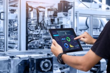 technologie w przemyśle