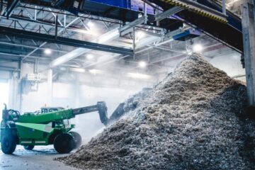 zarządzanie odpadami