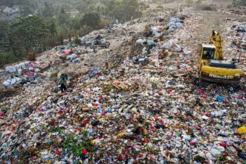 zarządzanie odpadami