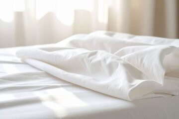 jak wybrać pościel